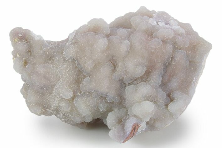 Sparkling Youngite Agate/Jasper Specimen - Wyoming #347569